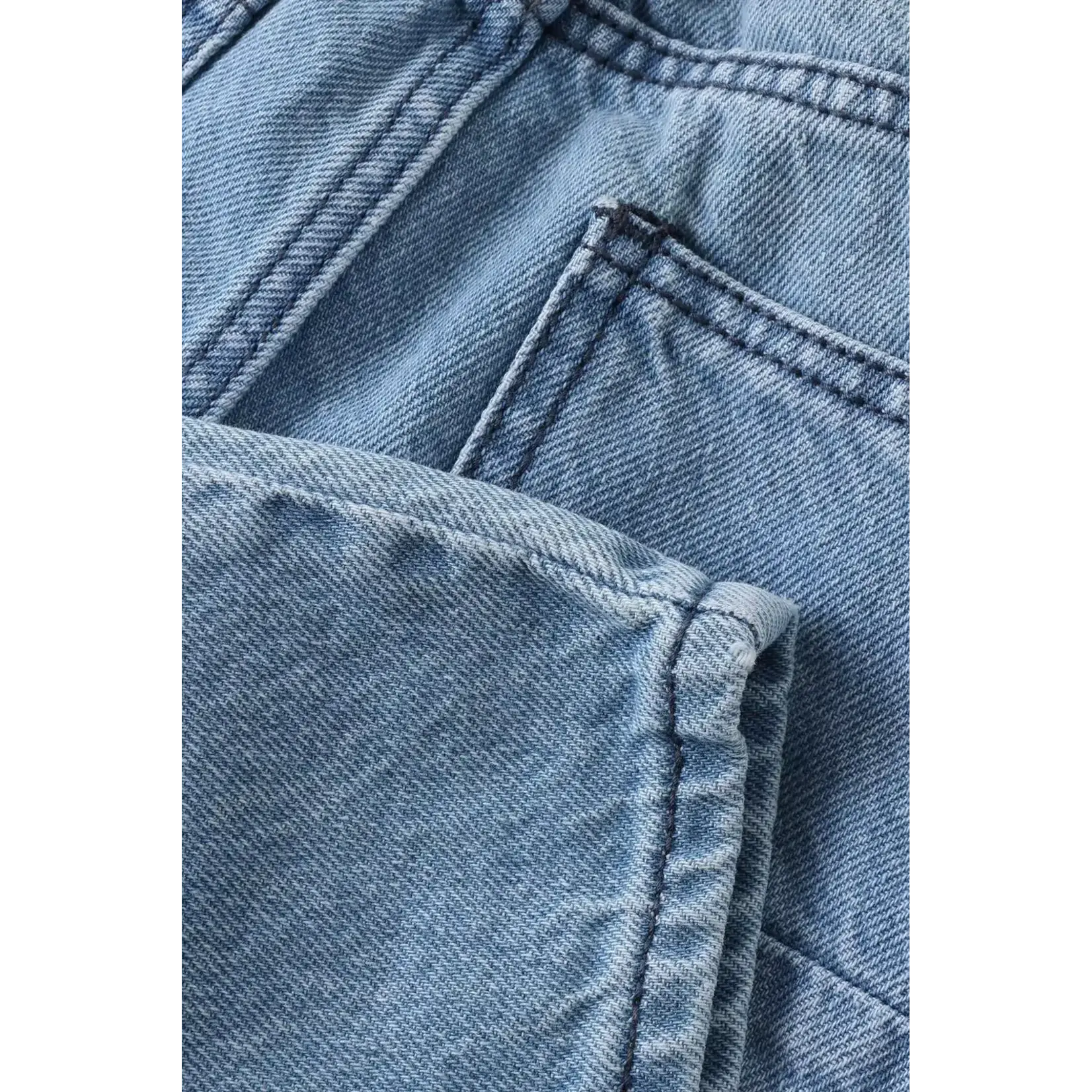 Noppies Noppies - Relaxed Fit Jeans