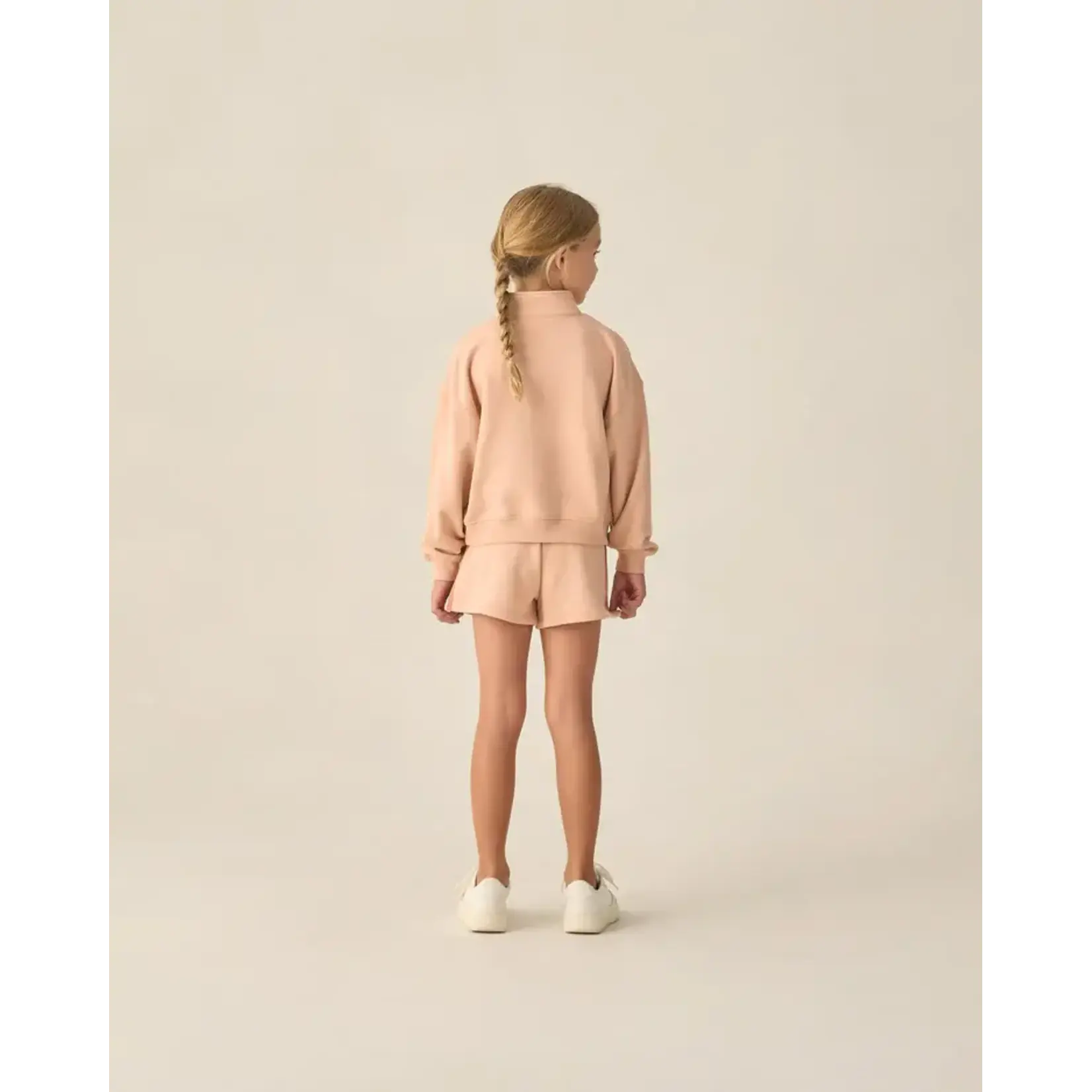 Rylee + Cru Rylee + Cru - Racer Track Short