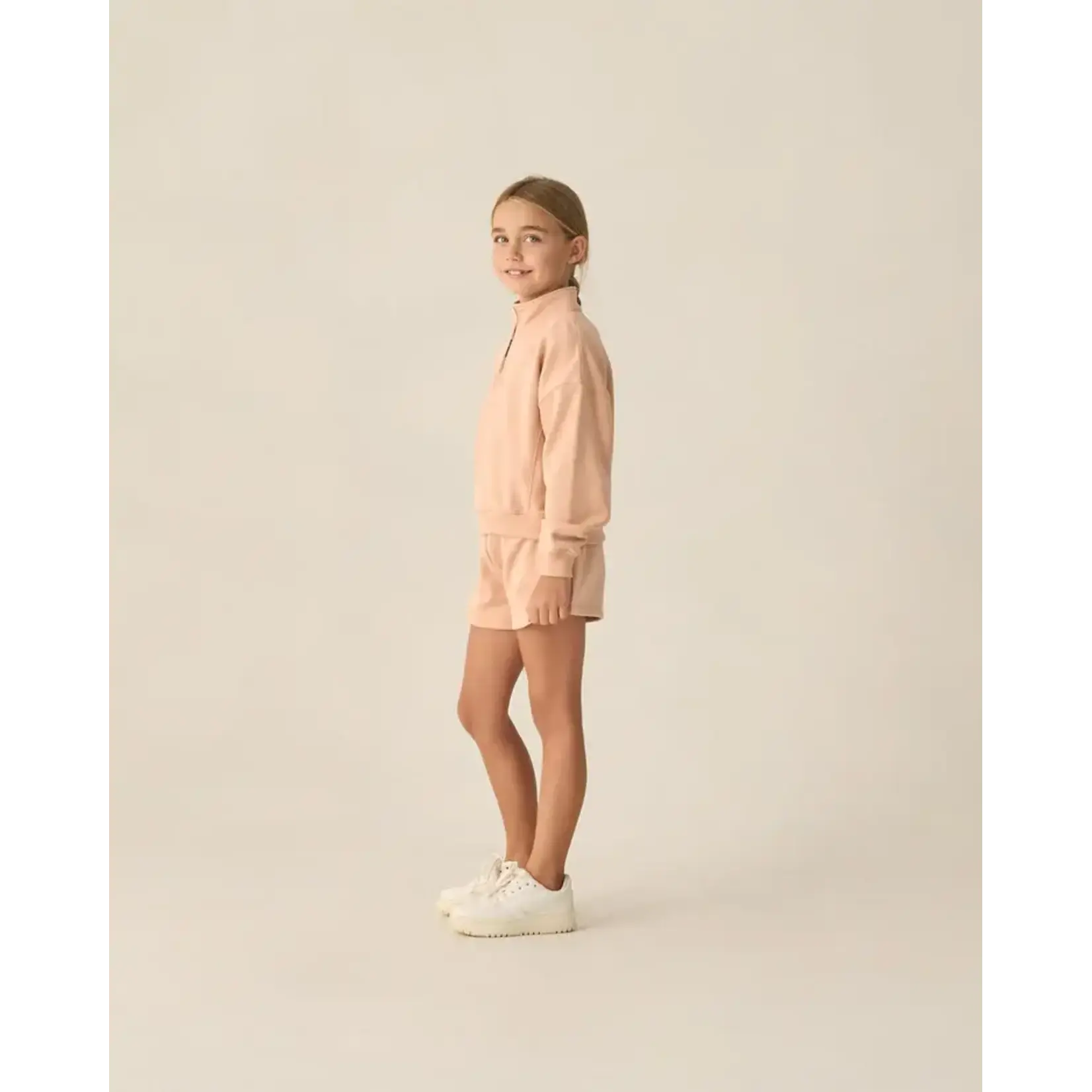 Rylee + Cru Rylee + Cru - Racer Track Short