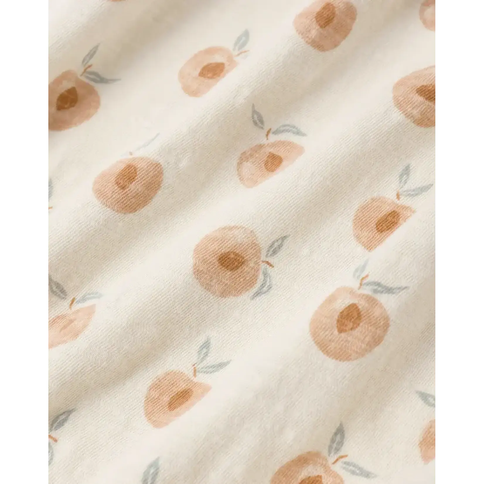 Rylee + Cru Rylee + Cru - Shoulder Tie Bubble Romper