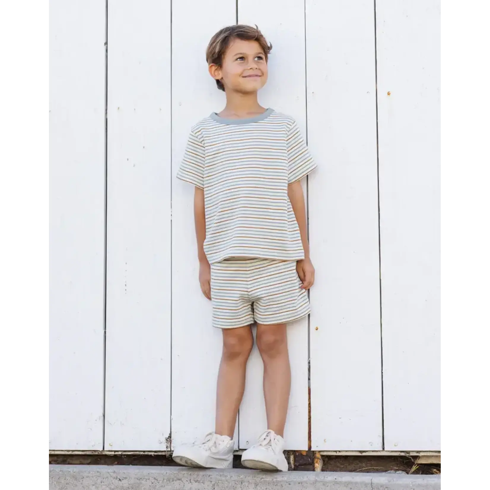 Rylee + Cru Rylee + Cru - Playset Vintage Stripe