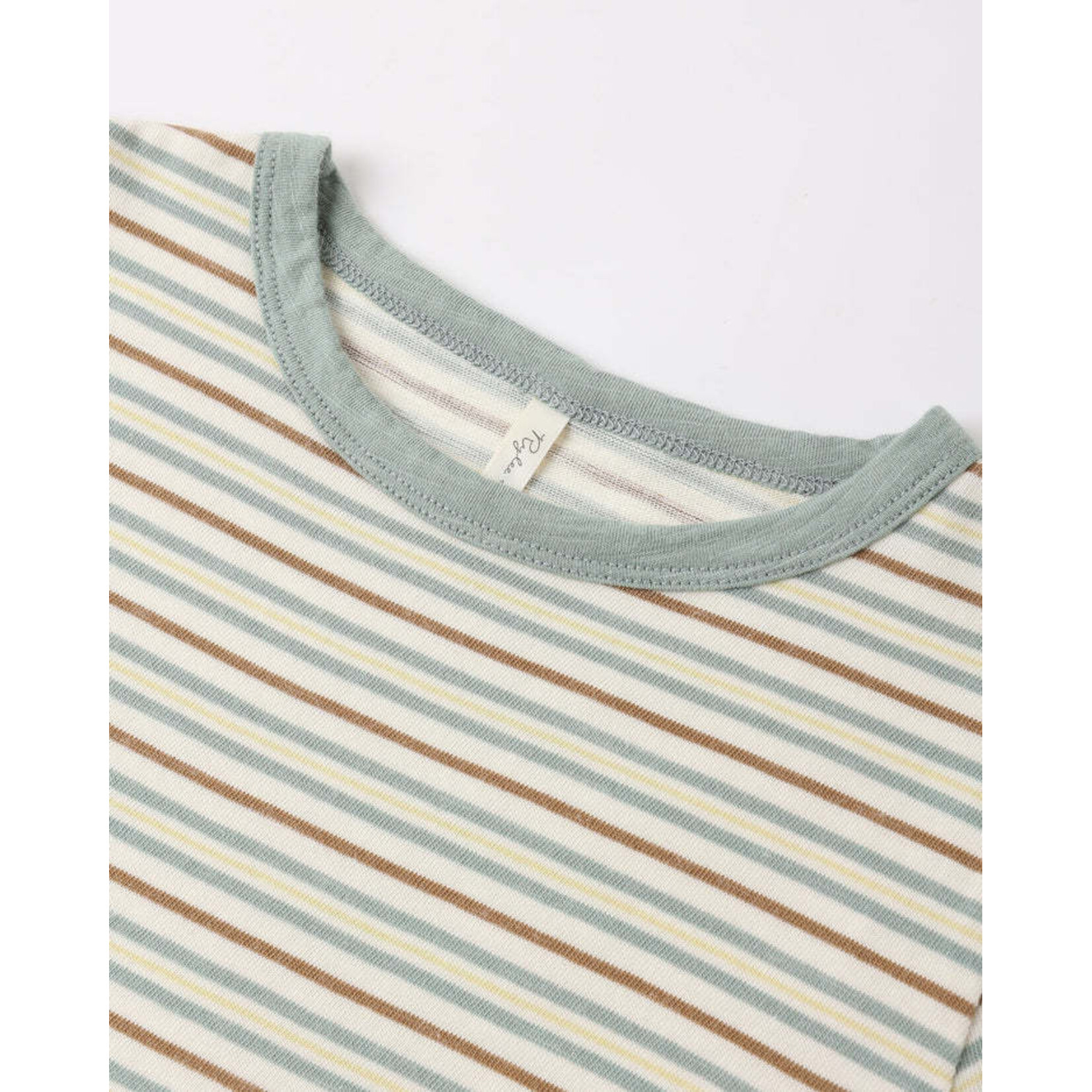 Rylee + Cru Rylee + Cru - Playset Vintage Stripe