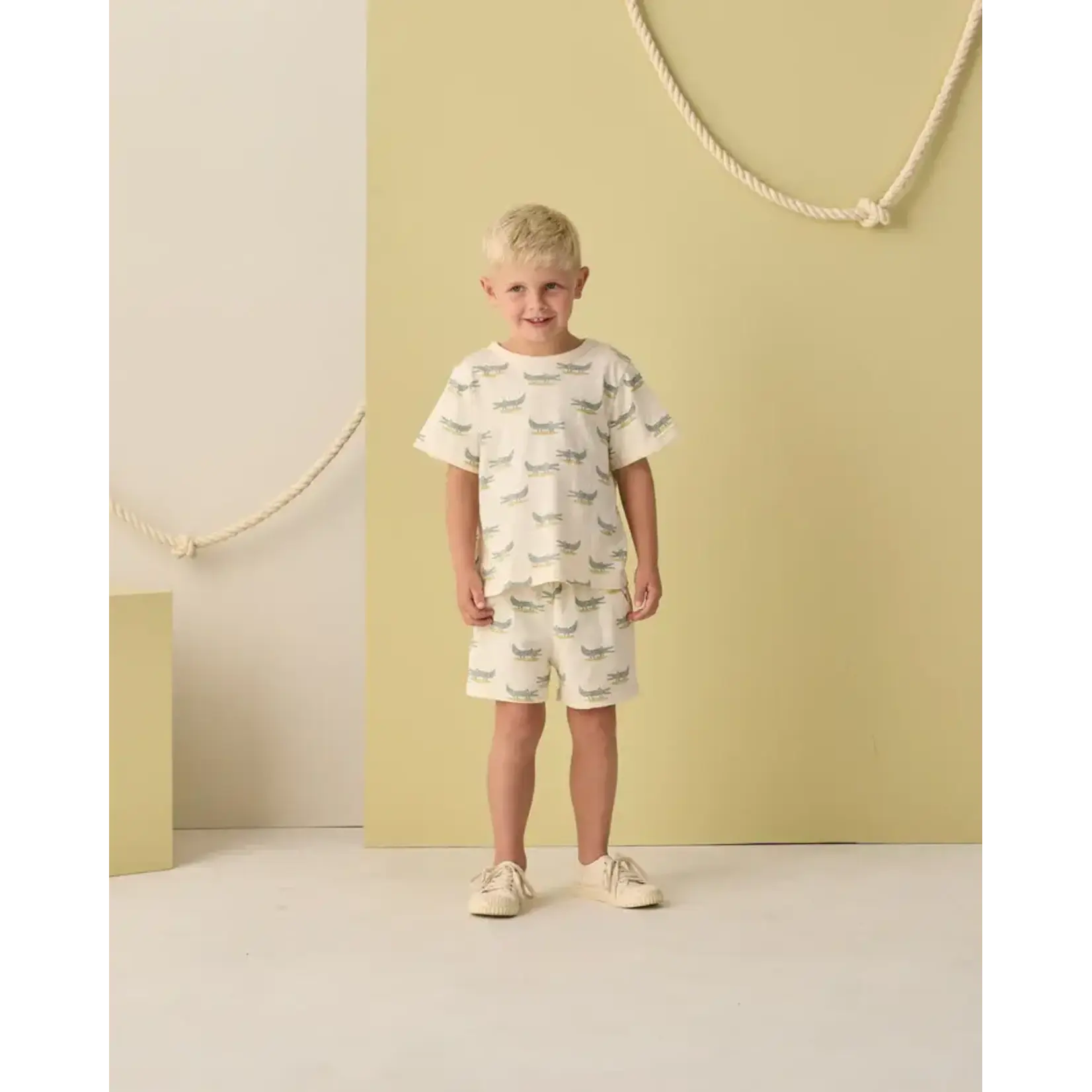 Rylee + Cru Rylee + Cru - Playset Alligators