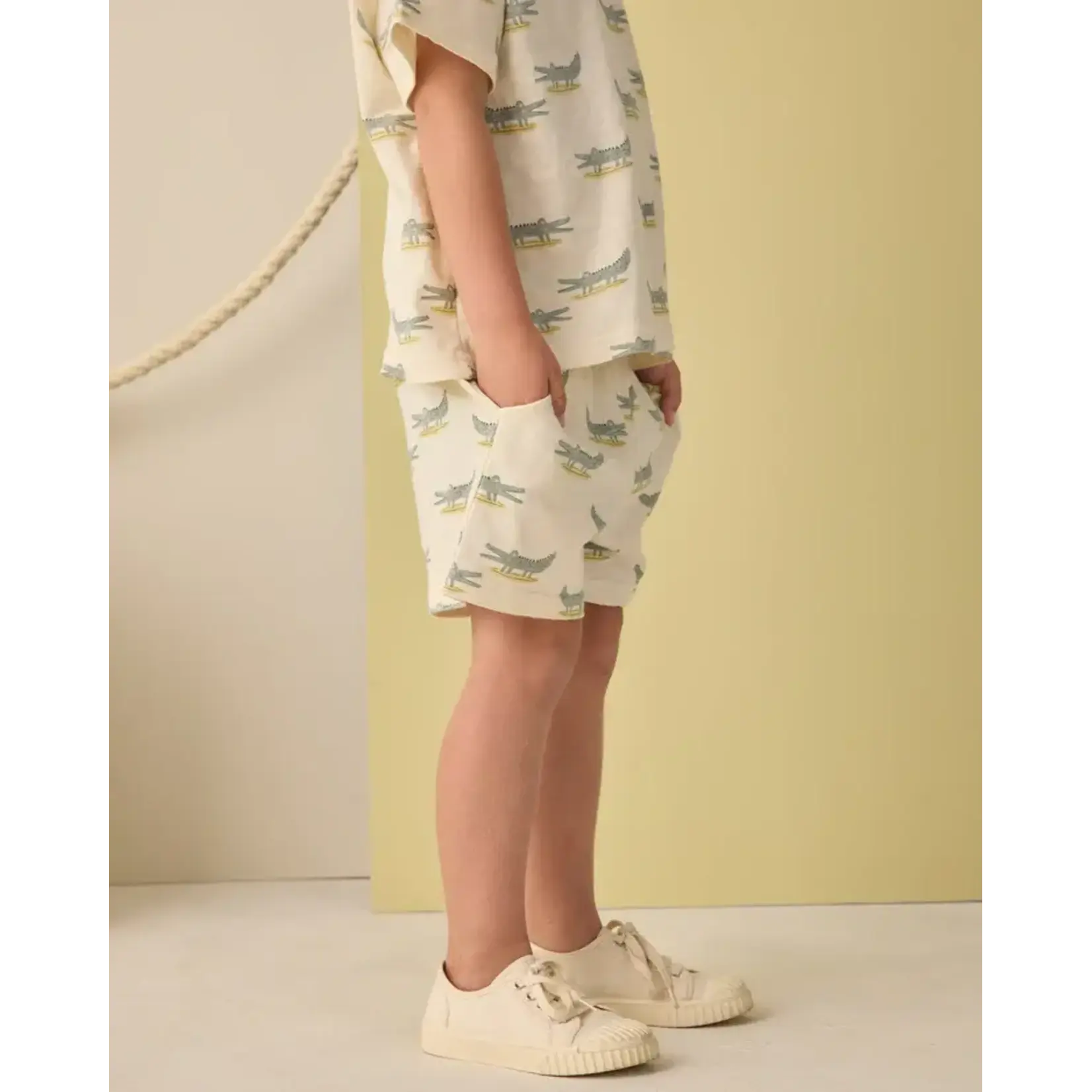 Rylee + Cru Rylee + Cru - Playset Alligators