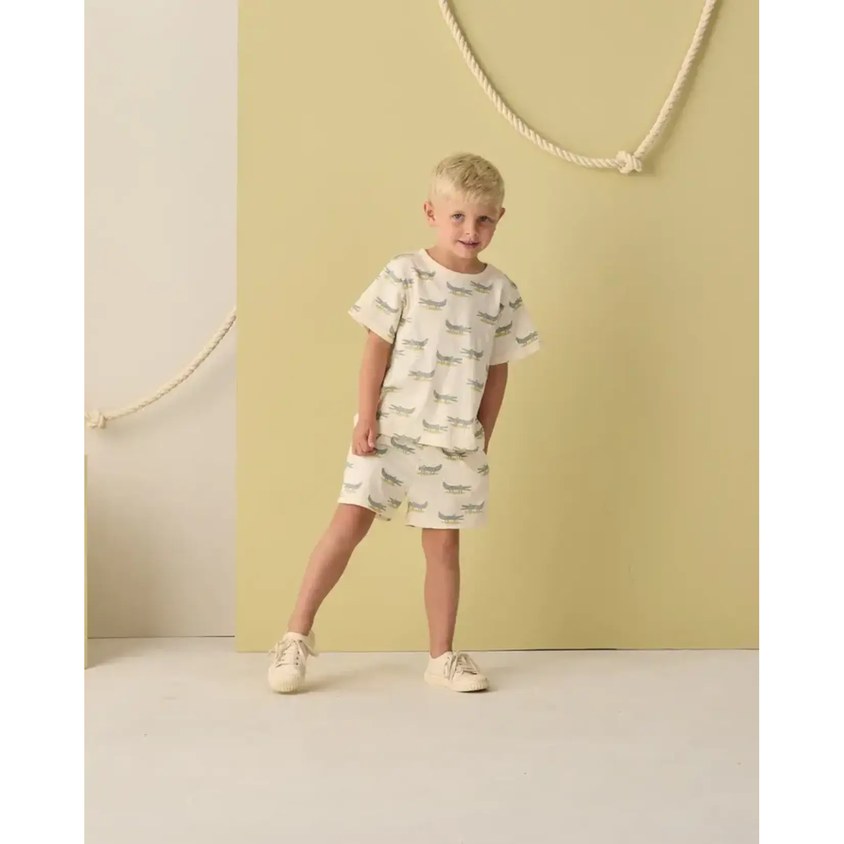 Rylee + Cru Rylee + Cru - Playset Alligators