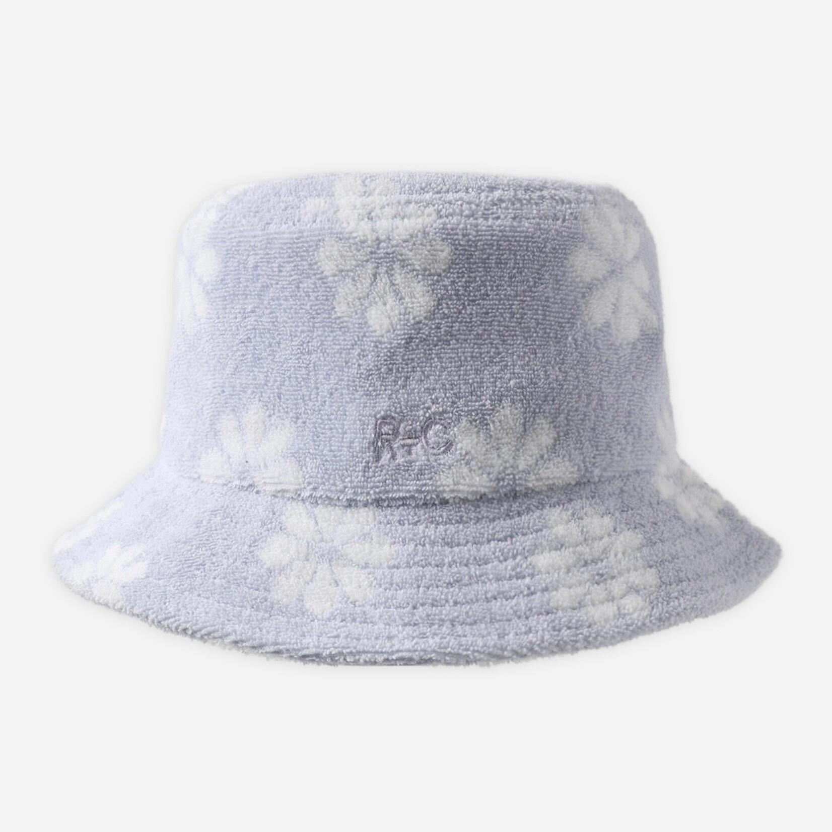 Rylee + Cru Rylee + Cru - Daisy Bucket Hat