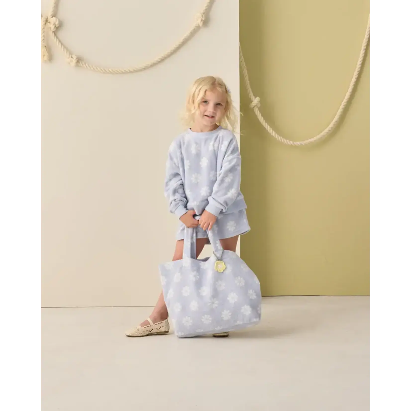 Rylee + Cru Rylee + Cru - Karli Daisy Set