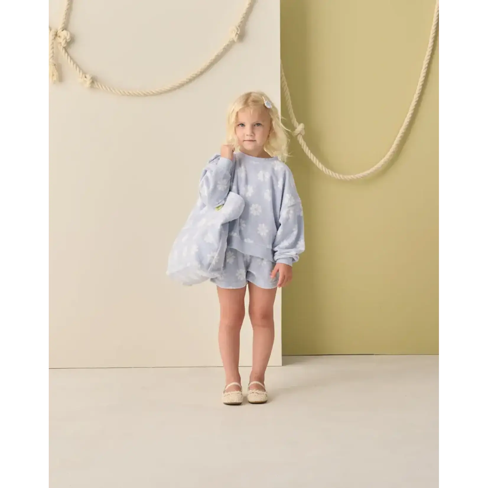 Rylee + Cru Rylee + Cru - Karli Daisy Set