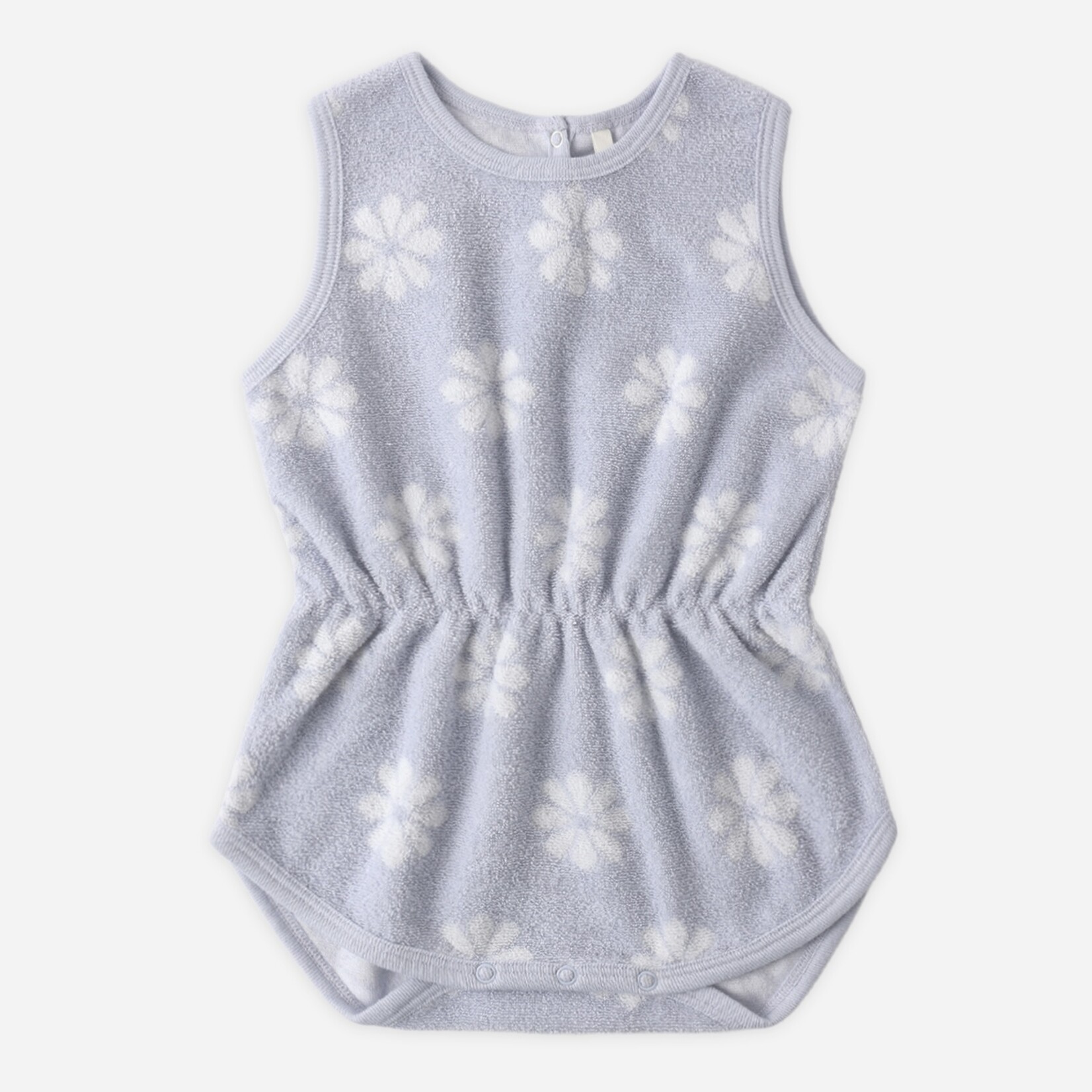 Rylee + Cru Rylee + Cru - Cinch Daisy  Romper