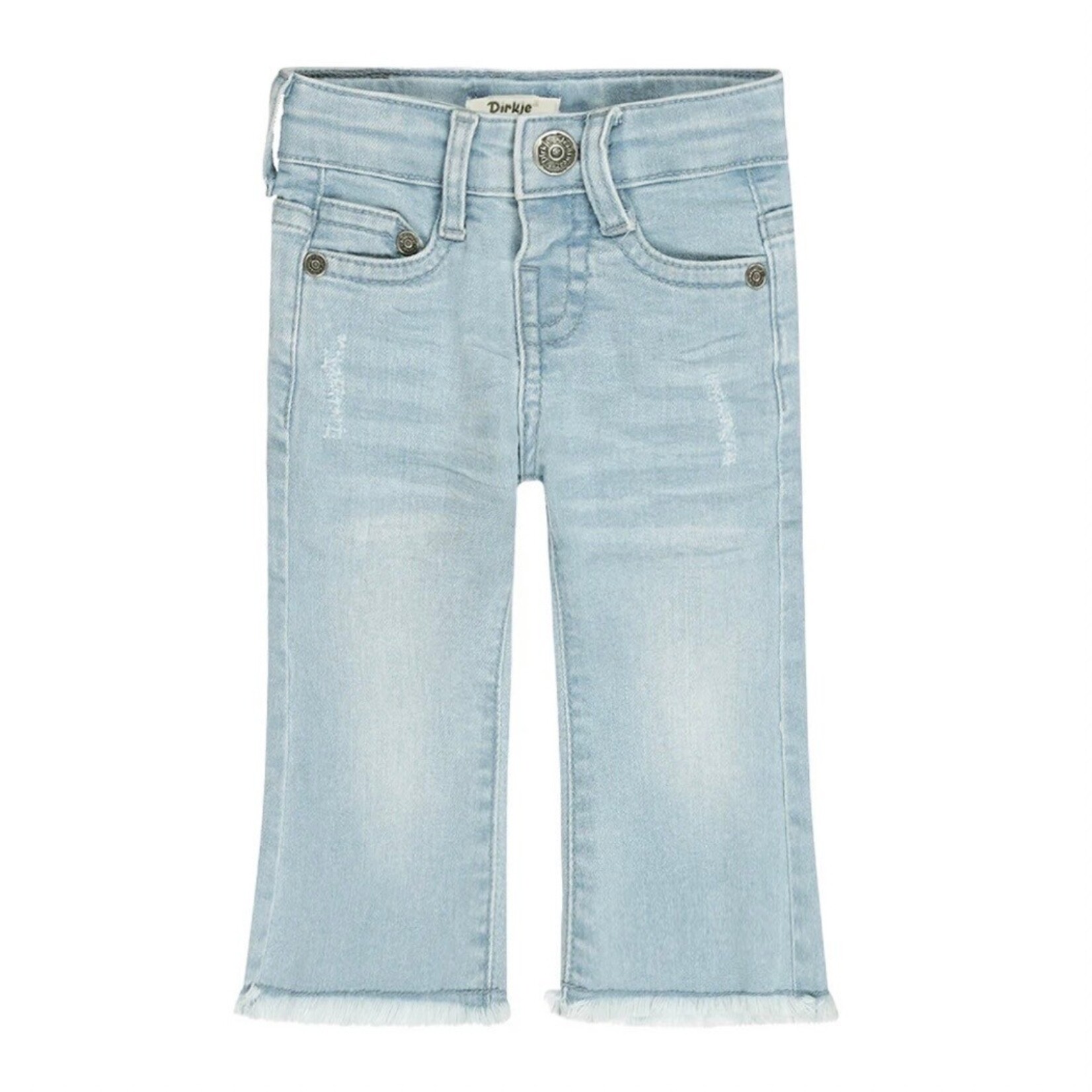 Dirkje Dirkje - Flared Jeans