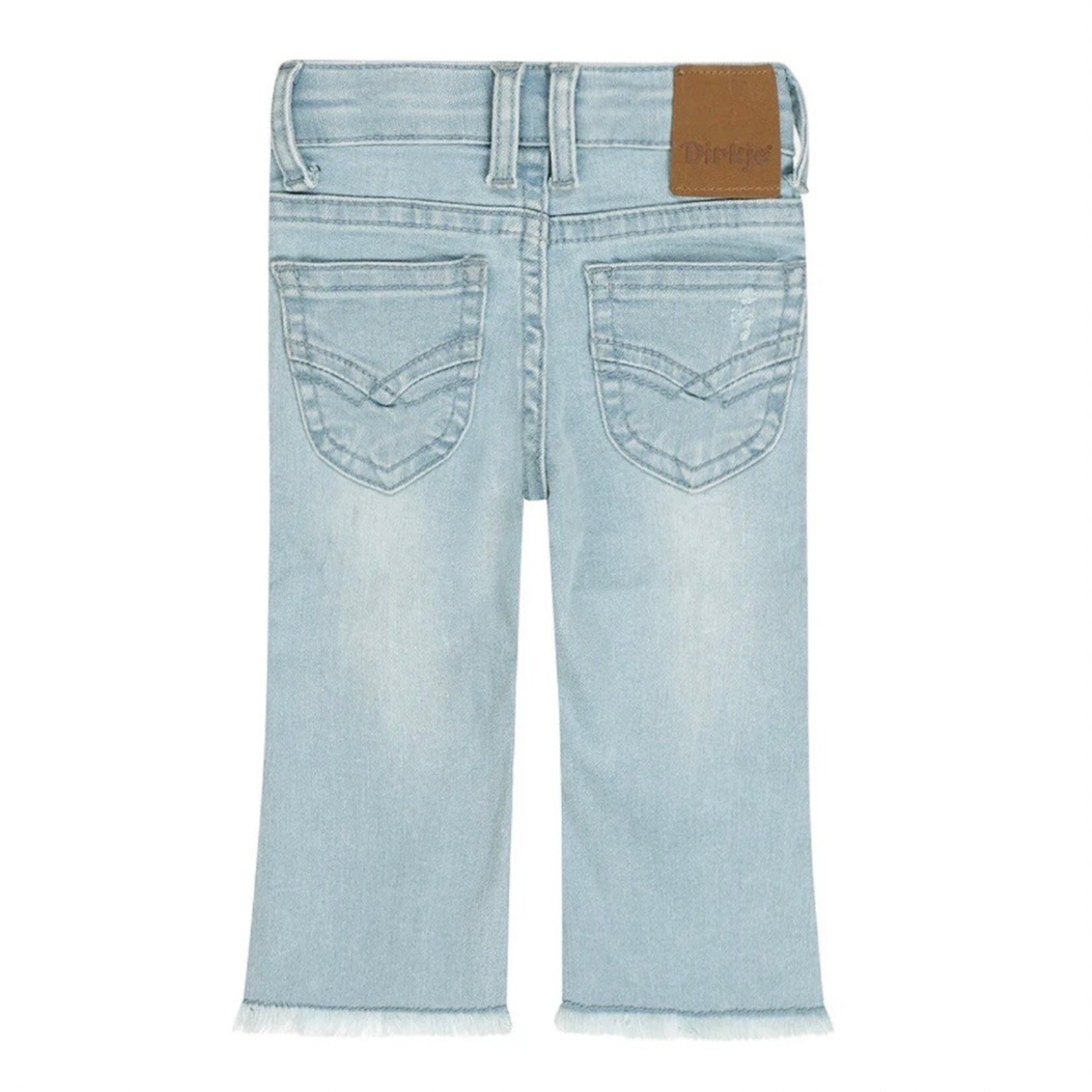 Dirkje Dirkje - Flared Jeans