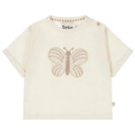 Dirkje Dirkje - Butterfly Tee