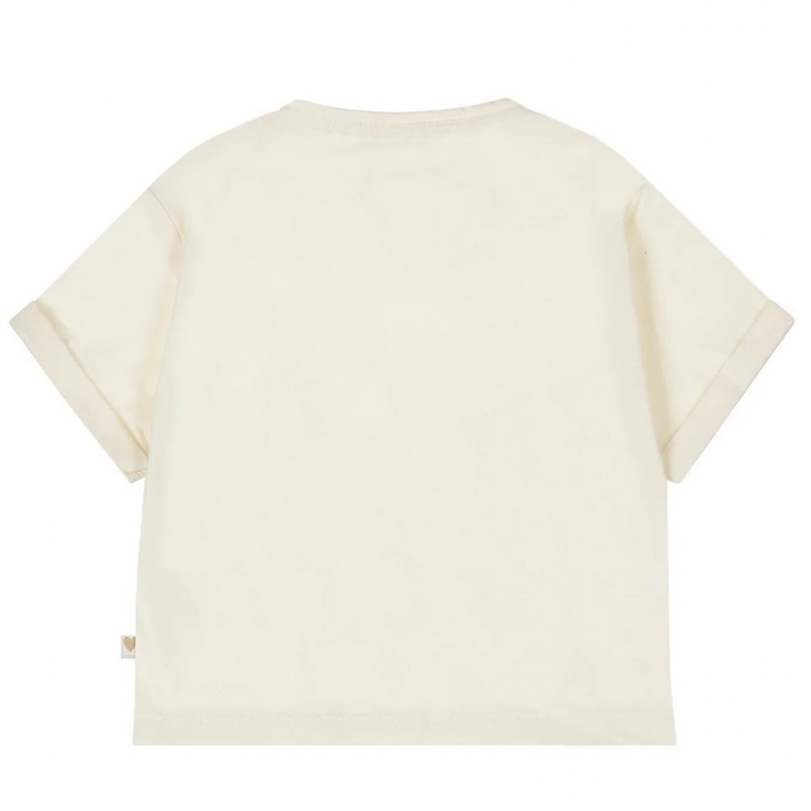 Dirkje Dirkje - Butterfly Tee