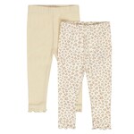 Dirkje Dirkje - 2 Piece Ribbed Pant