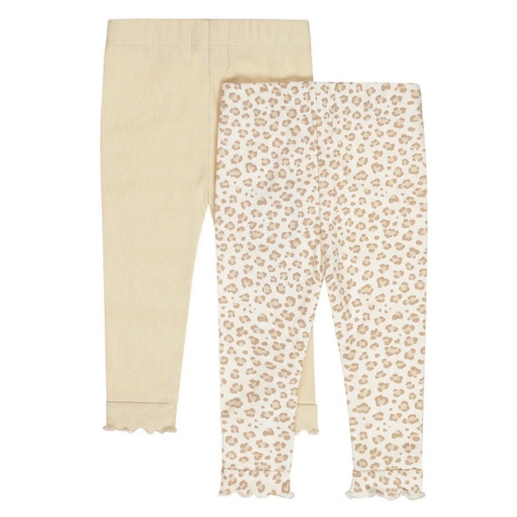 Dirkje Dirkje - 2 Piece Ribbed Pant