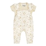 Dirkje Dirkje - Romper 3 Piece Set