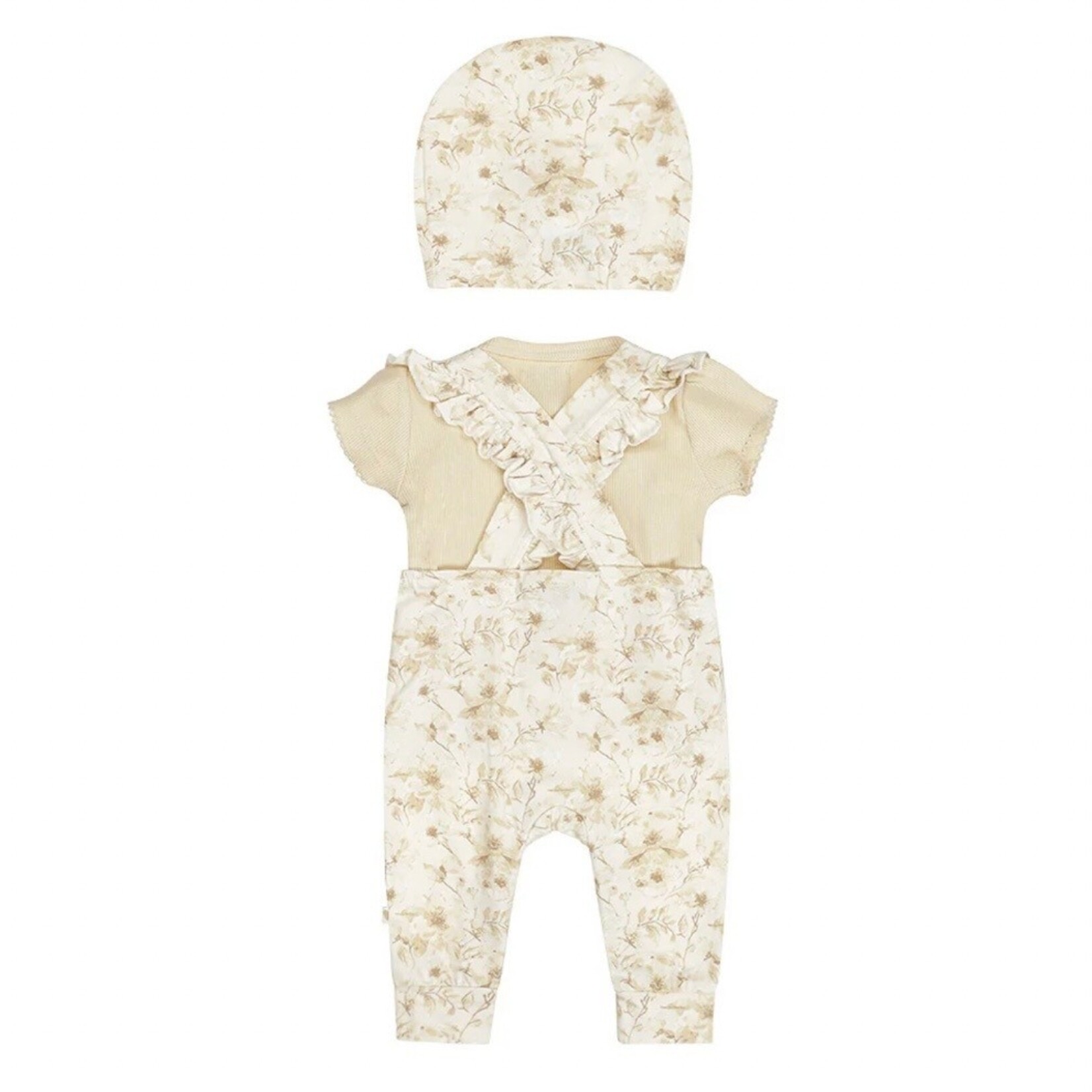 Dirkje Dirkje - Romper 3 Piece Set