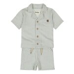 Dirkje Dirkje - Shirt & Short Set