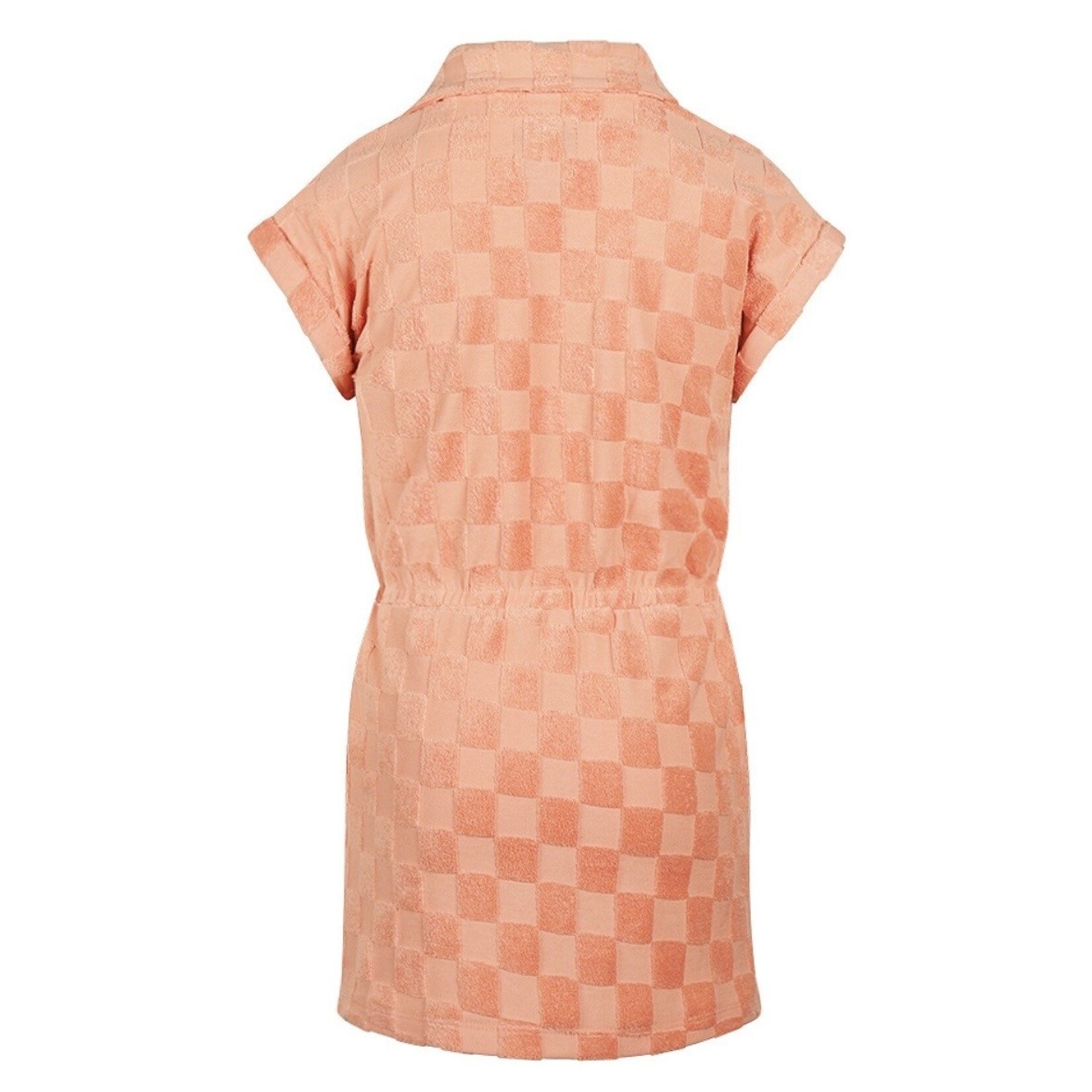 Koko Noko Koko Noko - Terry Towel Dress