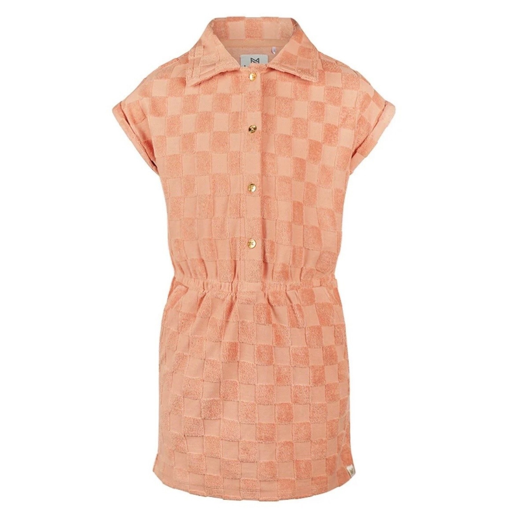 Koko Noko Koko Noko - Terry Towel Dress