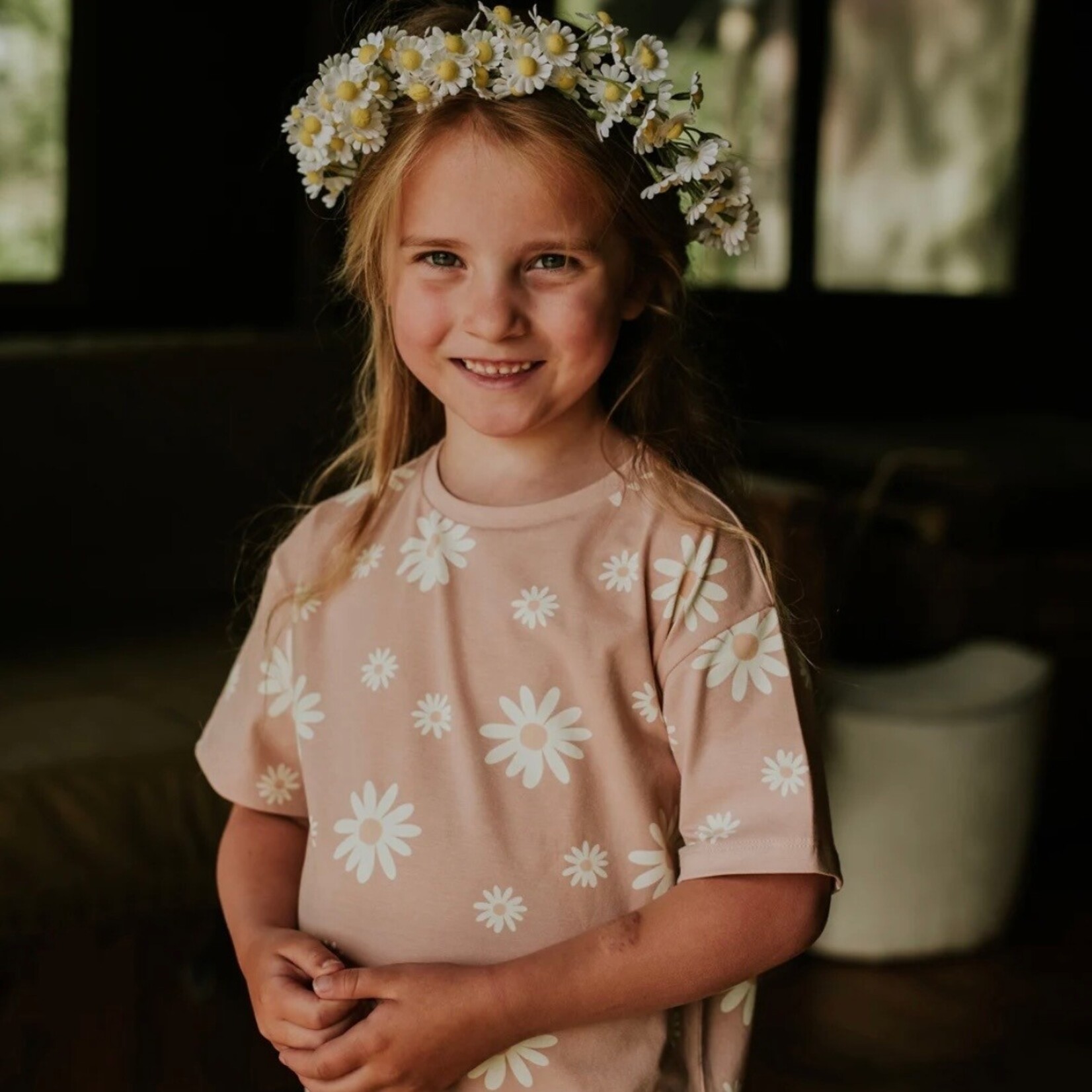 Koko Noko Koko Noko - Daisy S/S T-Shirt