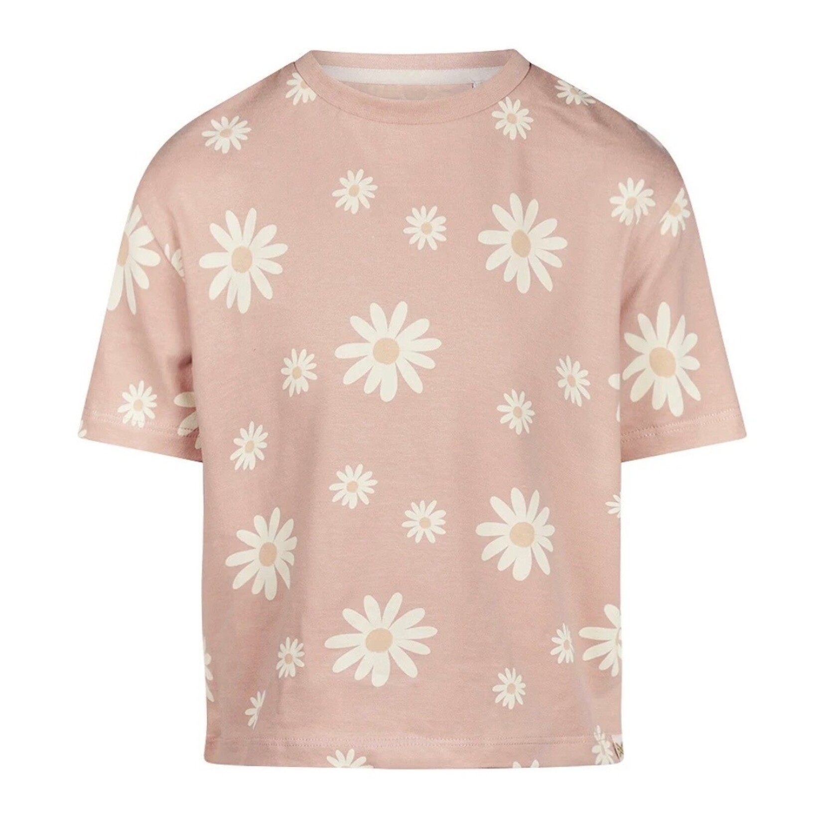 Koko Noko Koko Noko - Daisy S/S T-Shirt