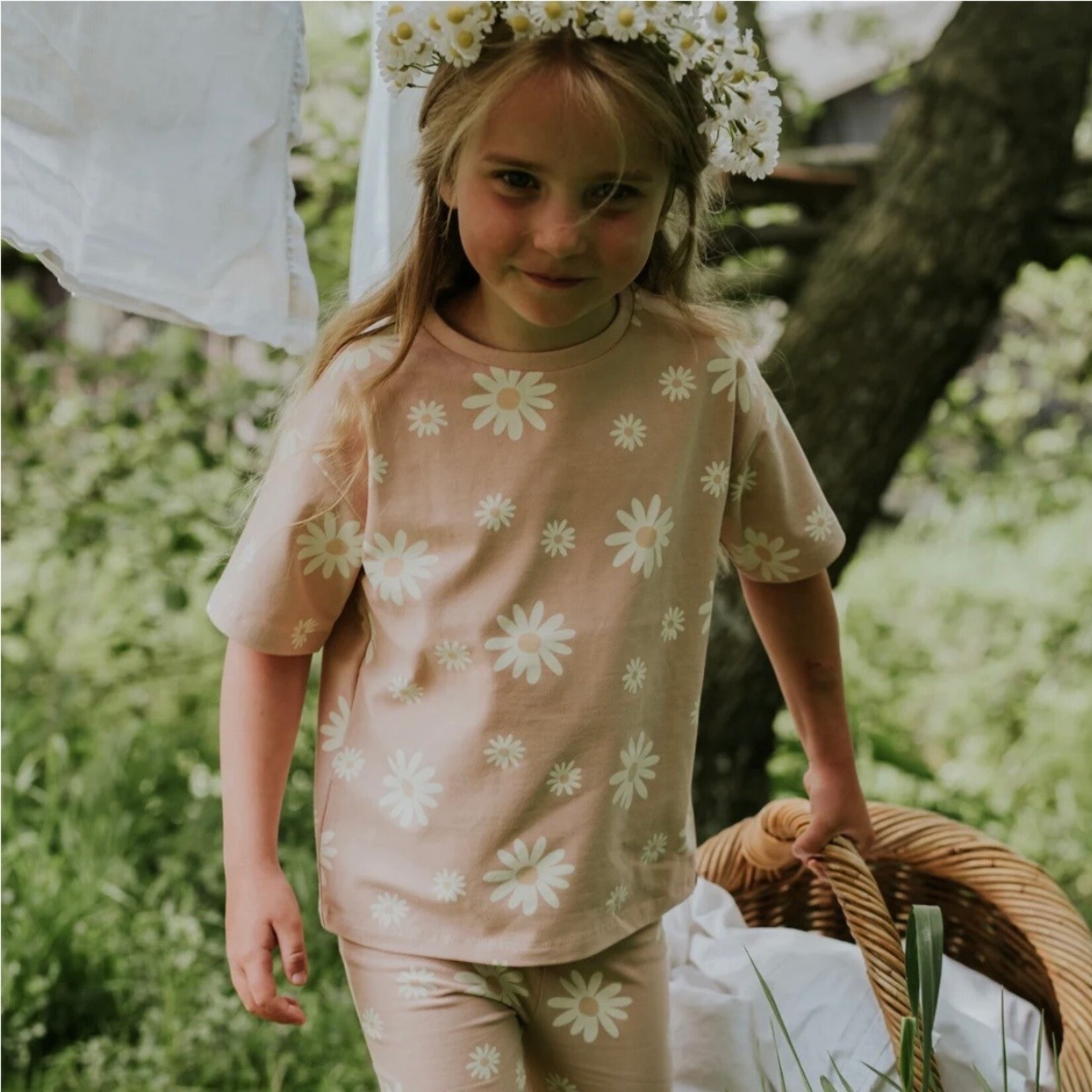 Koko Noko Koko Noko - Daisy S/S T-Shirt