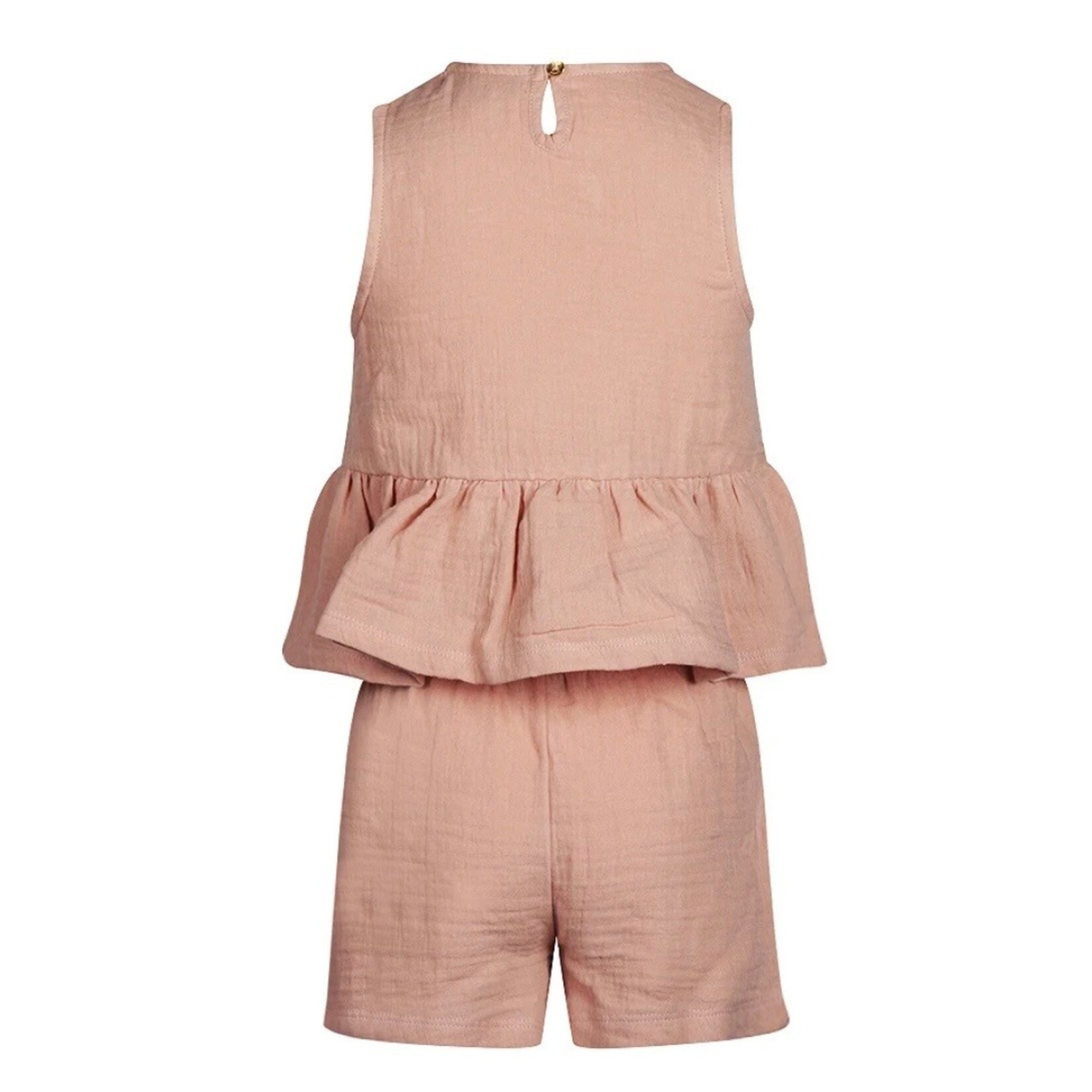 Koko Noko Koko Noko - 2 Pc Short Set