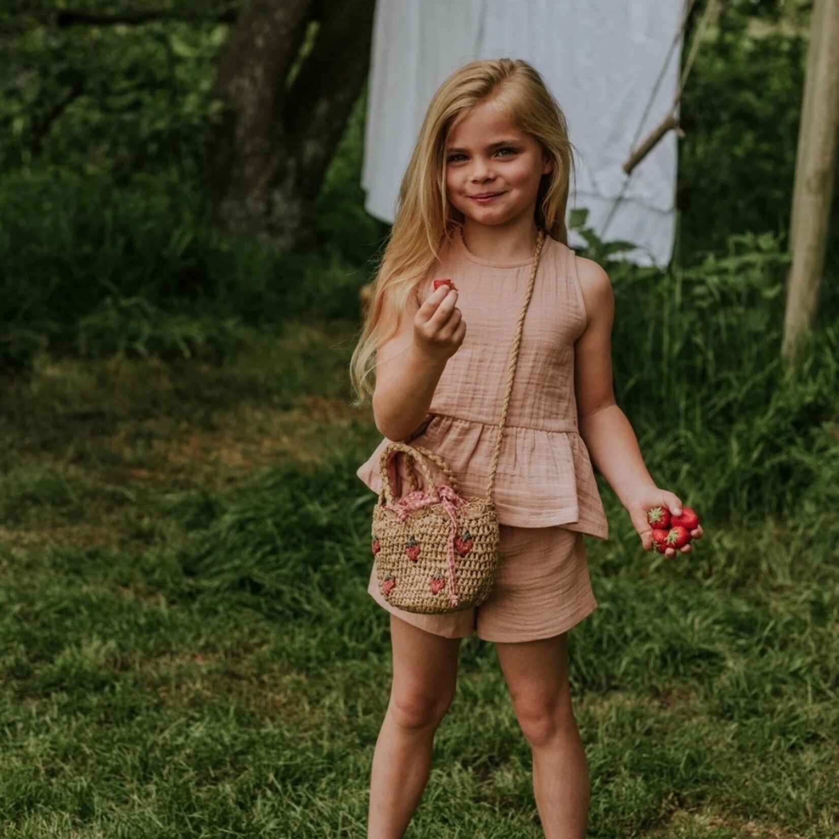 Koko Noko Koko Noko - 2 Pc Short Set