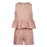 Koko Noko Koko Noko - 2 Pc Short Set