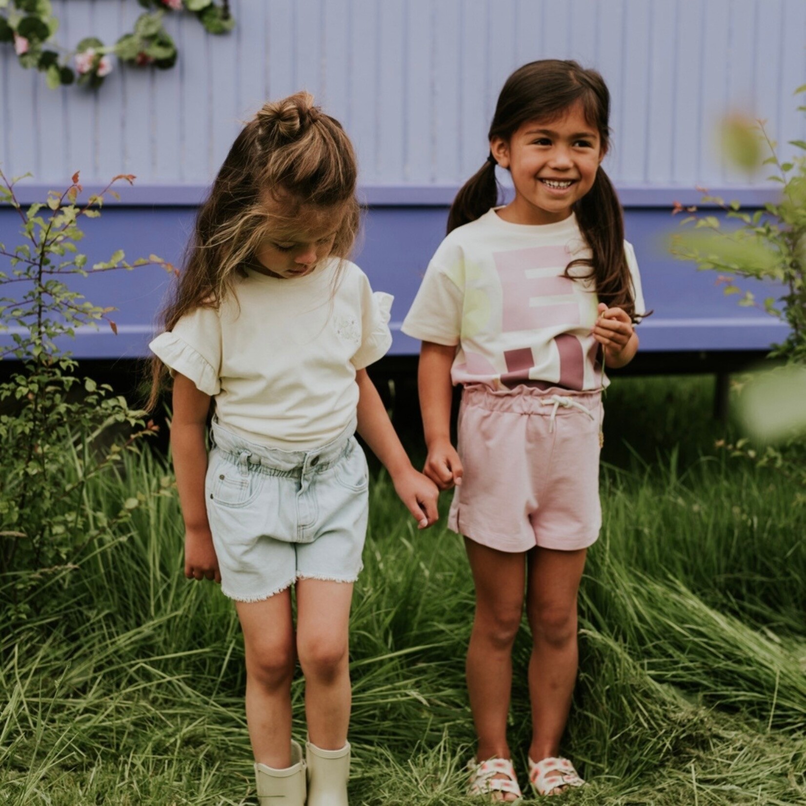 Koko Noko Koko Noko - S/S T-Shirt