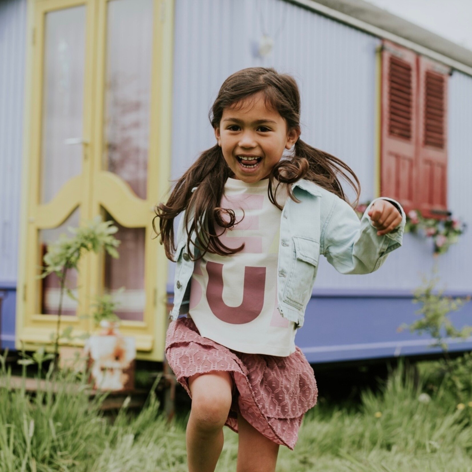 Koko Noko Koko Noko - S/S T-Shirt