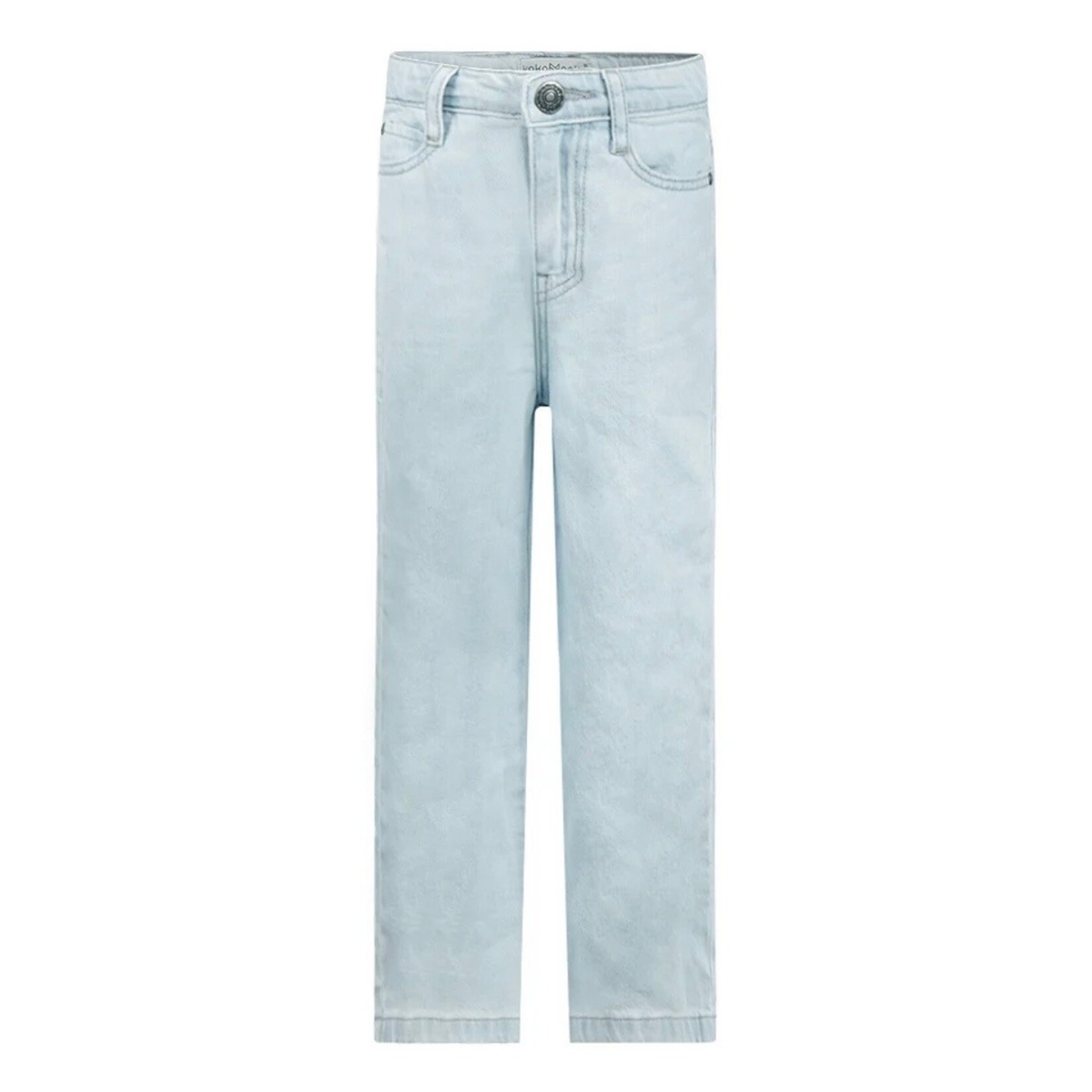 Koko Noko Koko Noko - Wide Legged Denim