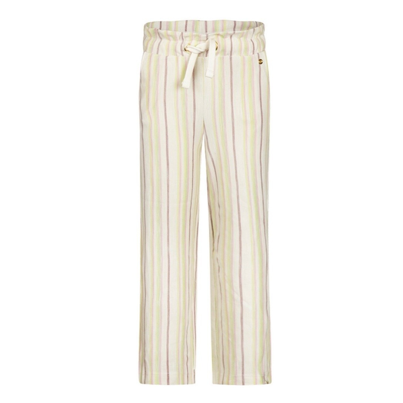 Koko Noko Koko Noko - Stripe Pant