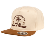 Binky Bro Binky Bro - Rockswell Snapback Hat