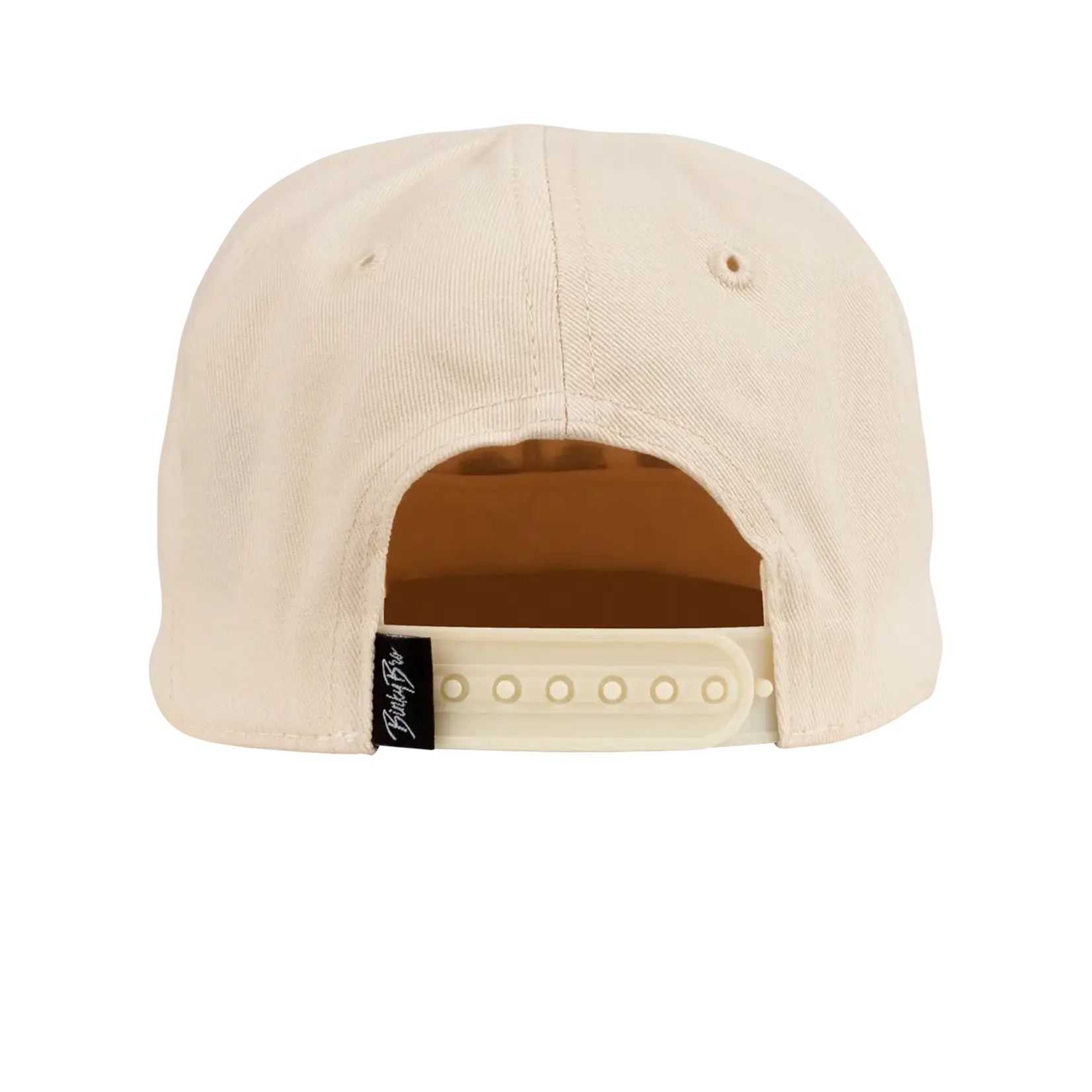 Binky Bro Binky Bro - Rockswell Snapback Hat