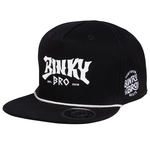 Binky Bro Binky Bro - Camden Snapback Hat