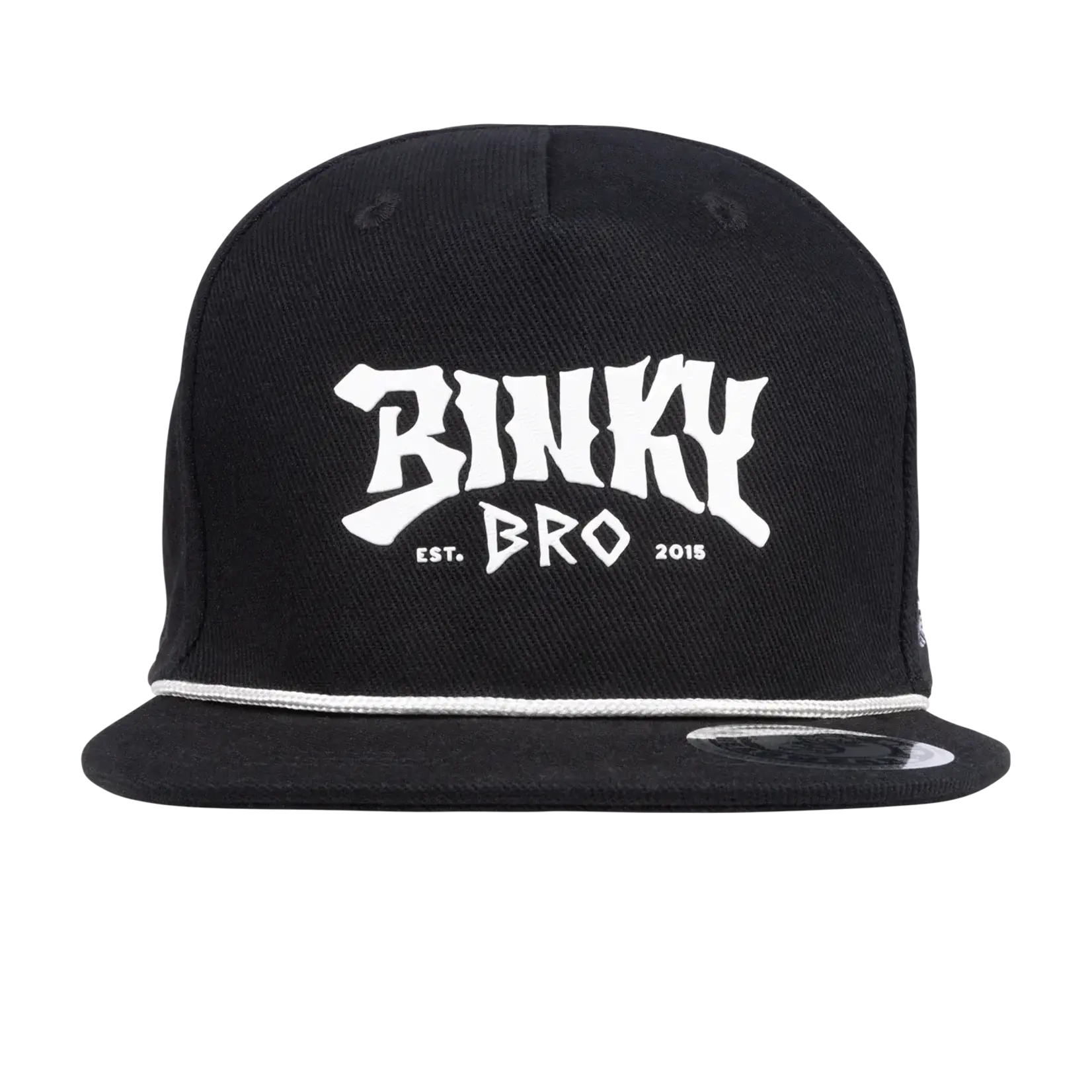 Binky Bro Binky Bro - Camden Snapback Hat