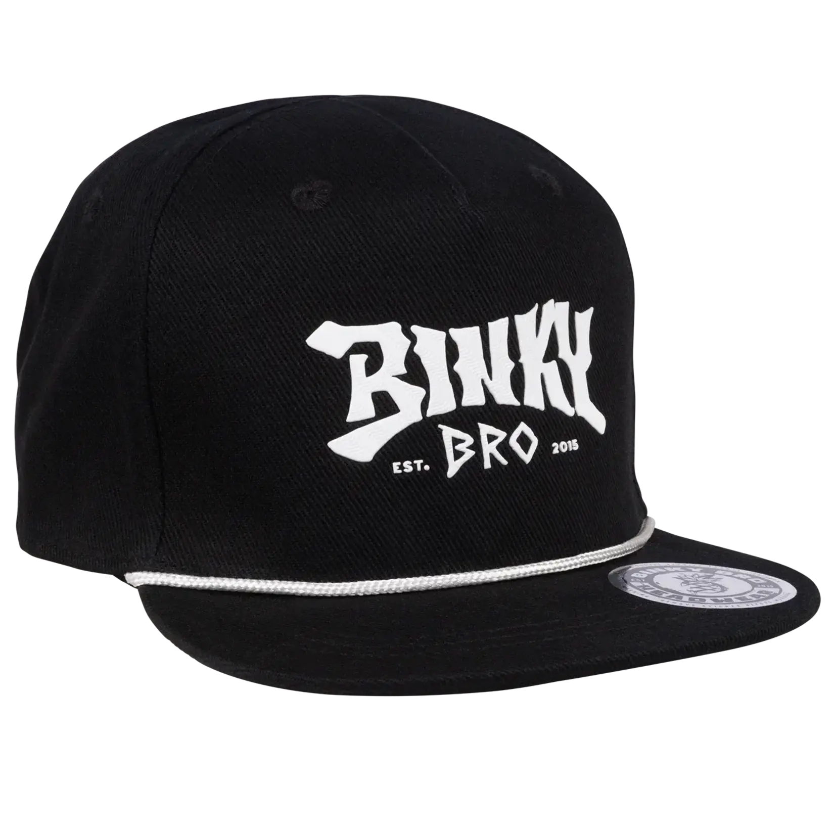 Binky Bro Binky Bro - Camden Snapback Hat