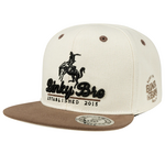 Binky Bro Binky Bro - Payson Snapback Hat
