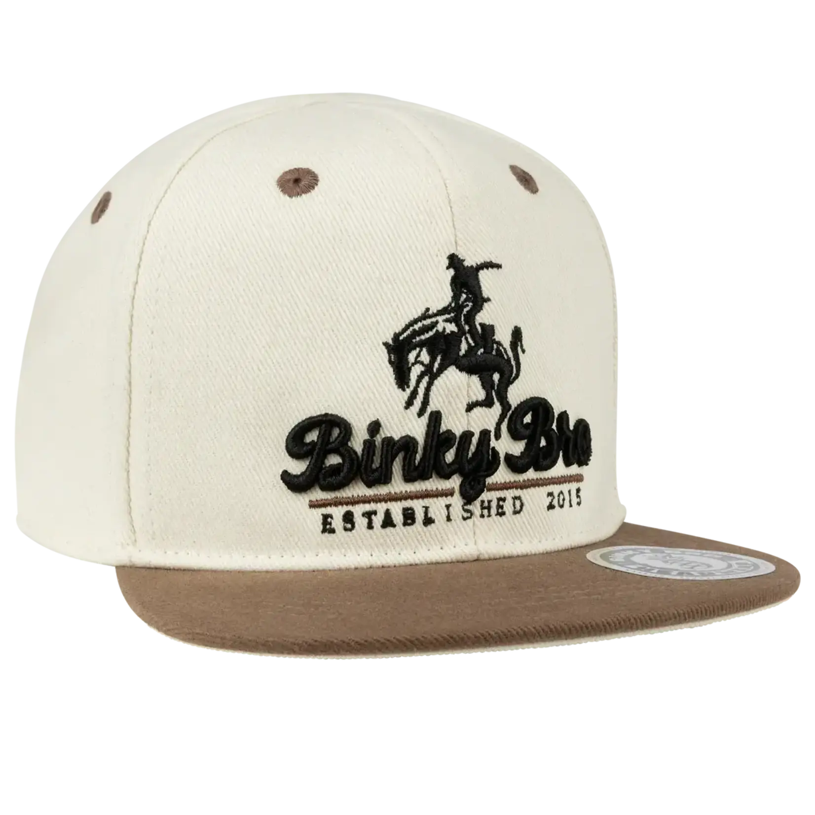Binky Bro Binky Bro - Payson Snapback Hat