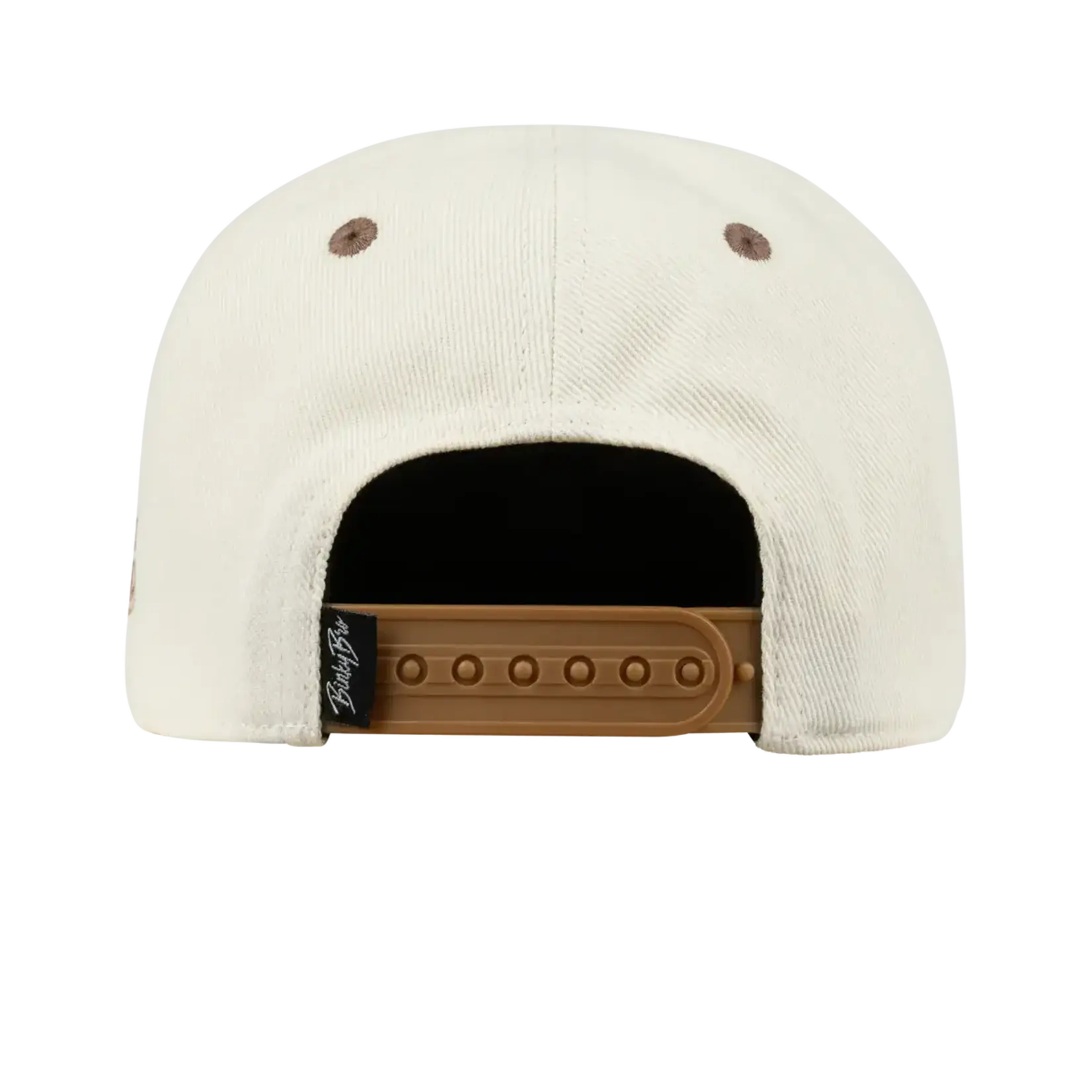 Binky Bro Binky Bro - Payson Snapback Hat