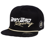 Binky Bro Binky Bro - Racing Team Snapback Hat