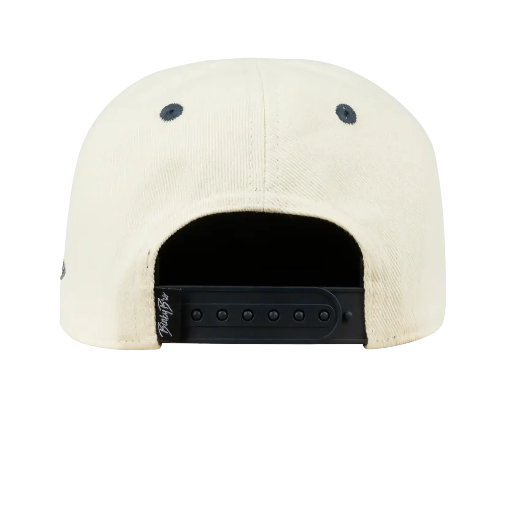 Binky Bro Binky Bro - Belhaven Snapback Hat