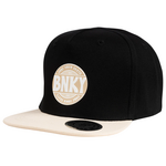 Binky Bro Binky Bro - Hermano Snapback Hat