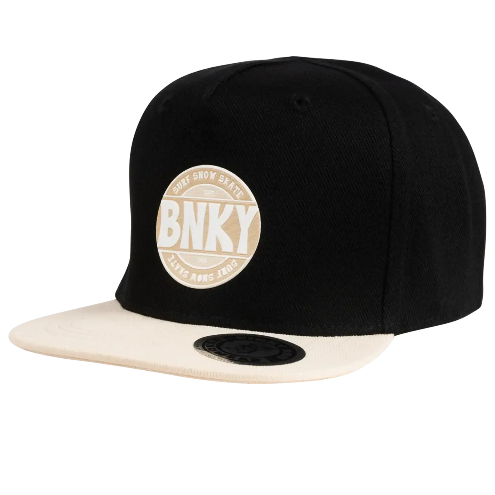 Binky Bro Binky Bro - Hermano Snapback Hat