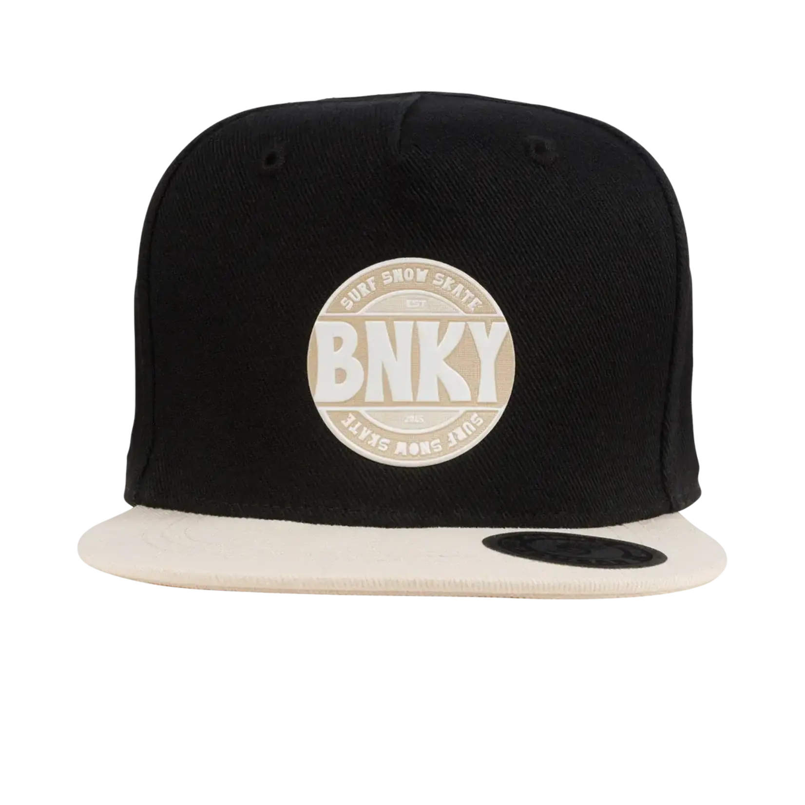 Binky Bro Binky Bro - Hermano Snapback Hat