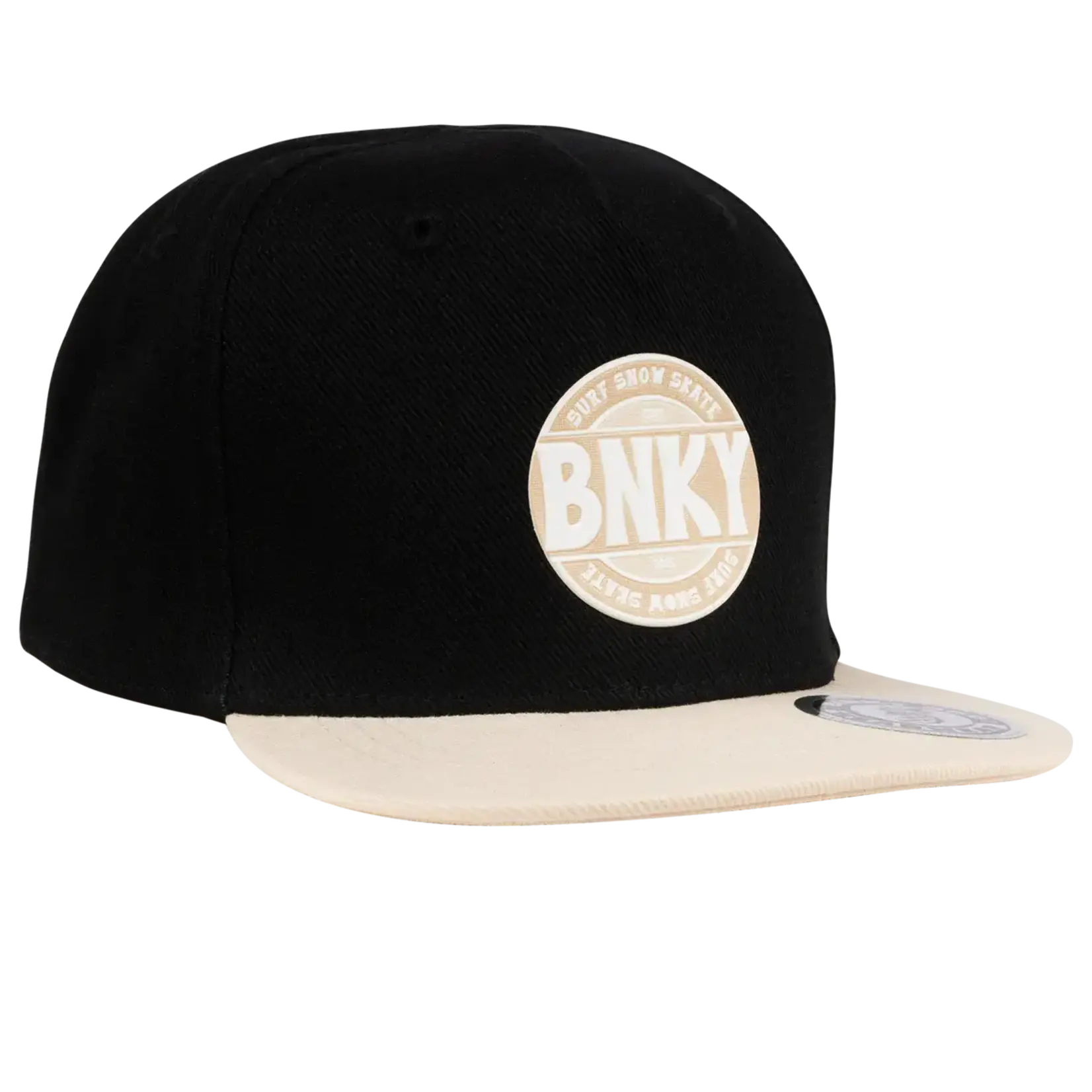 Binky Bro Binky Bro - Hermano Snapback Hat