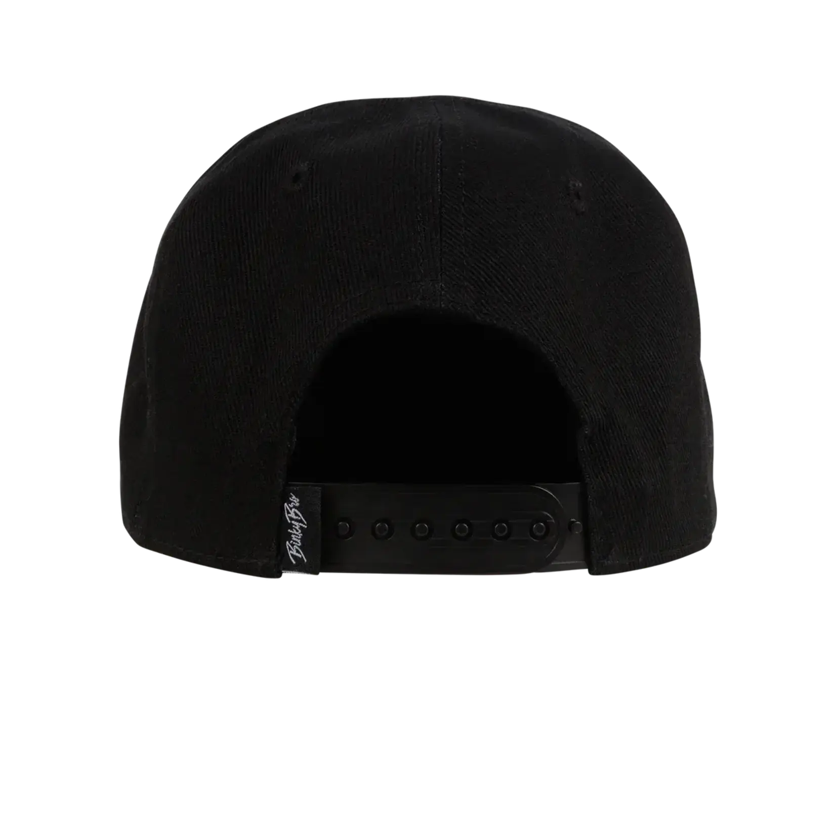 Binky Bro Binky Bro - Hermano Snapback Hat