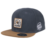 Binky Bro Binky Bro - Supertubos Snapback Hat